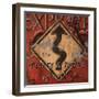 Explore-Janet Kruskamp-Framed Premium Giclee Print