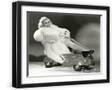 Black Frame