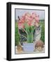 Exploring Possibilities, 2011-Pat Scott-Framed Giclee Print