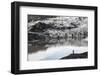 Exploring Solheimajokull Glacier, South Iceland (Sudurland), Iceland, Polar Regions-Matthew Williams-Ellis-Framed Photographic Print