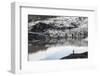 Exploring Solheimajokull Glacier, South Iceland (Sudurland), Iceland, Polar Regions-Matthew Williams-Ellis-Framed Photographic Print