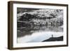 Exploring Solheimajokull Glacier, South Iceland (Sudurland), Iceland, Polar Regions-Matthew Williams-Ellis-Framed Photographic Print