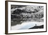 Exploring Solheimajokull Glacier, South Iceland (Sudurland), Iceland, Polar Regions-Matthew Williams-Ellis-Framed Photographic Print