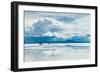 Exploring the Salar De Uyuni with Spectacular Reflections-Benedikt Juerges-Framed Photographic Print