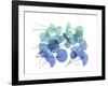 Explosion of Spring L245-Albert Koetsier-Framed Art Print