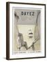 Expo 58 - Galerie Villand Galanis-Georges Dayez-Framed Collectable Print