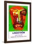 Expo 78 - Galerie Ariel-Bengt Lindstroem-Framed Collectable Print