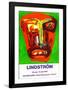 Expo 78 - Galerie Ariel-Bengt Lindstroem-Framed Collectable Print