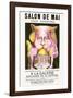 Expo 78 - Salon de Mai-Hugh Weiss-Framed Collectable Print