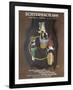 Expo Echternach-Johnny Friedlander-Framed Collectable Print