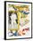 Expo Galerie Villand & Galanis-Jacques Lagrange-Framed Collectable Print