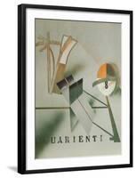 Expo Guarienti-Carlo Guarienti-Framed Collectable Print