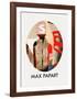 Expo Max Papart-Max Papart-Framed Collectable Print