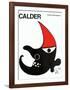 Expo Mobiles et Lithographies-Alexander Calder-Framed Collectable Print