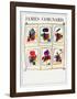 Expo Vision Nouvelle-James Coignard-Framed Collectable Print