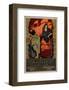 Exposicion General Epanola-Hohenleiter-Framed Art Print