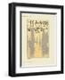 Exposition a La Bodiniere-Henri Guerard-Framed Collectable Print