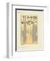 Exposition a La Bodiniere-Henri Guerard-Framed Collectable Print