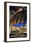 Exposition a Nuremburg-Jupp Wiertz-Framed Art Print