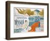 Exposition De Hanoi-Clementine-helene Dufau-Framed Giclee Print