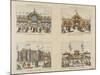 Exposition universelle de 1878-null-Mounted Giclee Print