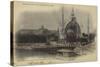 Exposition Universelle, Paris, 1900-null-Stretched Canvas