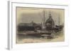 Exposition Universelle, Paris, 1900-null-Framed Photographic Print