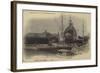 Exposition Universelle, Paris, 1900-null-Framed Photographic Print