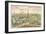 Exposition Universelle, Paris-null-Framed Giclee Print