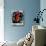Exposition XXII Salon-Joan Miro-Mounted Art Print displayed on a wall