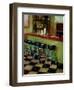 Express Cuisine-Pam Ingalls-Framed Giclee Print