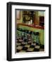 Express Cuisine-Pam Ingalls-Framed Giclee Print