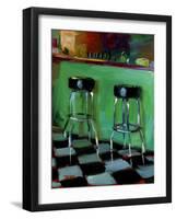 Express-Pam Ingalls-Framed Giclee Print