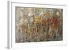 Expression Garden-Tim O'toole-Framed Giclee Print