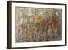 Expression Garden-Tim O'toole-Framed Giclee Print