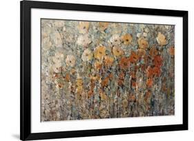 Expression Garden-Tim O'toole-Framed Giclee Print