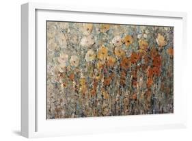 Expression Garden-Tim O'toole-Framed Giclee Print