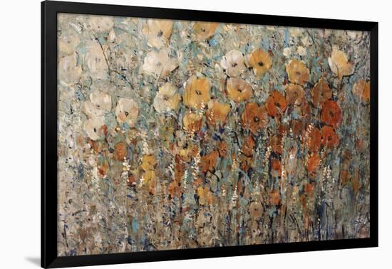 Expression Garden-Tim O'toole-Framed Giclee Print