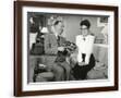 Brown Frame