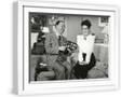 White Frame