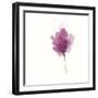 Expressive Blooms I-June Vess-Framed Art Print