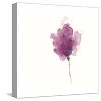 Expressive Blooms I-June Vess-Stretched Canvas