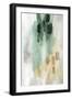 Expressive Emotions-Mark Chandon-Framed Giclee Print