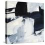 Expressive Monochrome II-Victoria Barnes-Stretched Canvas