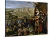 Expugnación De Rheinfelden, 1634-Vincenzo Carducci-Stretched Canvas