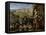 Expugnación De Rheinfelden, 1634-Vincenzo Carducci-Framed Stretched Canvas
