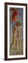 Expulsion from Paradise, 1425-1428-Masaccio-Framed Giclee Print