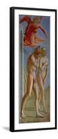 Expulsion from Paradise, 1425-1428-Masaccio-Framed Giclee Print