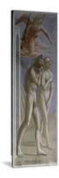 Expulsion from Paradise-Masaccio-Stretched Canvas