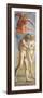 Expulsion from the Garden of Eden-Tommaso Masaccio-Framed Giclee Print